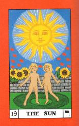 Transformation Tarot