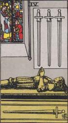 Transformation Tarot