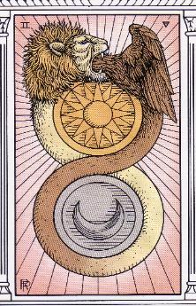 Transformation Tarot