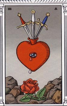 Transformation Tarot