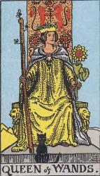 Transformation Tarot