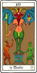 Transformation Tarot