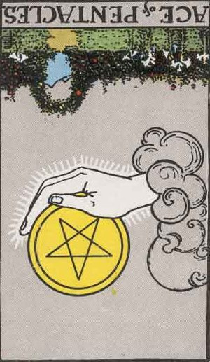 Transformation Tarot